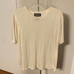 Nouveaux Sweater